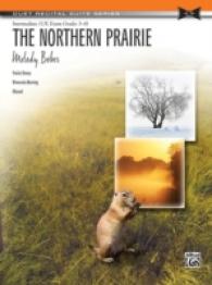 The Northern Prairie : Intermediate UK Exam Grades 3-4 (Recital Duet Suite)
