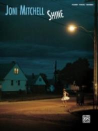 Shine : Piano/Vocal/chords