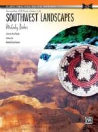 Southwest Landscapes (Duet Recital Duet Suite Series)