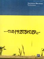 The Pretender : Piano/Vocal/chords