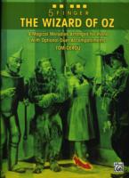 The Wizard of Oz : 9 Magical Melodies Arranged for Piano with Optional Duet Accompaniments (5 Finger)