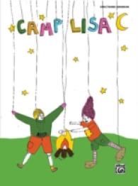 Camp Lisa : Lyric / Chord Songbook
