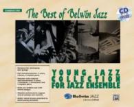Young Jazz Collection for Jazz Ensemble (24-Volume Set) : Complete Set, 24 Student Books & Score (Young Jazz Collection for Jazz Ensemble)