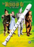 Wizard of Oz for Recorder : With Recorder （PAP/TOY）