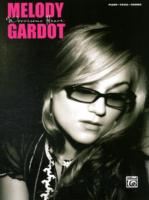 Melody Gardot Worrisome Heart : Piano/Vocal/chords