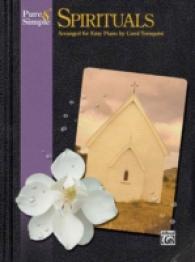Pure & Simple Spirituals : Arranged for Easy Piano (Pure & Simple)