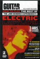 How to Play the Best of the Jimi Hendrix Experience's Electric Ladyland (Guitar World) （DVD）