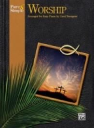 Pure & Simple Worship : Arranged for Easy Piano (Pure & Simple)