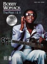Bobby Womack the Poet I & II Piano/ Vocal/ Chords