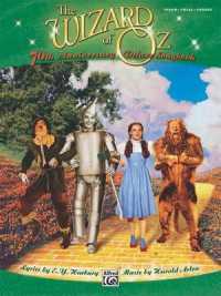 The Wizard of Oz - 70th Anniversary （70TH）