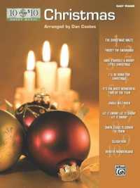 Christmas (10 for 10 Sheet Music)
