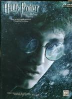 Selections from Harry Potter and the Half-Blood Prince : Five Finger Piano