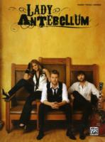 Lady Antebellum : Piano/Vocal/chords