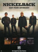 Nickelback (Easy Piano Anthology)