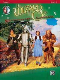 The Wizard of Oz - 70th Anniversary （70TH）