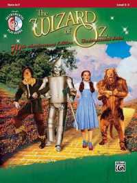 The Wizard of Oz - 70th Anniversary （70TH）