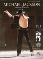 Michael Jackson Guitar Tab Anthology : Authentic Guitar Tab (Guitar Tab Anthology)