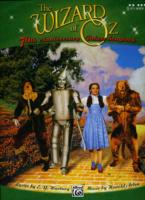 The Wizard of Oz （70 ANV DLX）