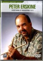 Everything Is Timekeeping (Alfred's Artist Series) 〈1-2〉 （DVD）