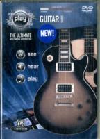 Alfred's Play Acoustic Guitar Basics : The Ultimate Multimedia Instructor (Alfred's Play Series) （DVD）