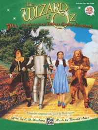 The Wizard of OZ : 70th Anniversary Deluxe Gtab （70TH）