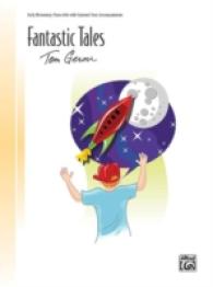 Fantastic Tales : Sheet (Signature)