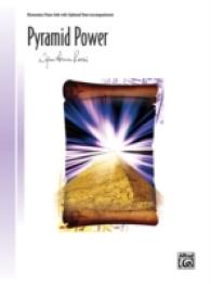 Pyramid Power : Sheet (Signature)