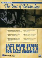 The Best of Belwin Jazz : Jazz Band Sereis Collection, 4th B Flat Trumpet (Jazz Band Collection for Jazz Ensemble)