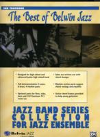 The Best of Belwin Jazz : Jazz Band Series Collection; 2nd Trombone (Jazz Band Collection for Jazz Ensemble)
