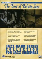 The Best of Belwin Jazz : Jazz Band Series Collection, 3rd Trombone (Jazz Band Collection for Jazz Ensemble)