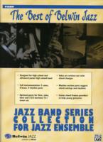 The Best of Belwin Jazz : Jazz Band Series Collection for Jazz Ensemble, Piano (Jazz Band Collection)