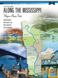 Along the Mississippi : Late Intermediate (Recital Suite)