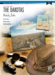 The Dakotas : Late Intermediate (Recital Suite)