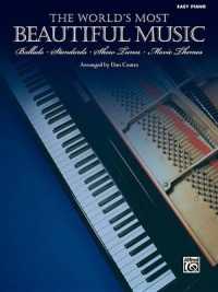 World's Most Beautiful Music : Ballads * Standards * Show Tunes * Movie Themes