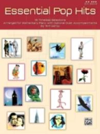 Essential Pop Hits : 15 Timeless Selections (Essential Pop Hits)