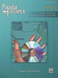 Popular Performer -- 1990s : The Best Songs from Movies and Radio of the 1990s (Popular Performer)