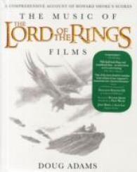 Music of the Lord of the Rings Films -- Book