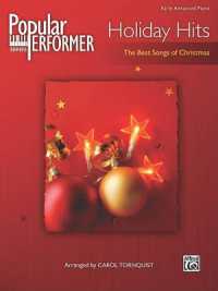 Popular Performer -- Holiday Hits : The Best Songs of Christmas (Popular Performer)