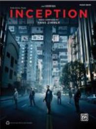 Inception : Piano Solos