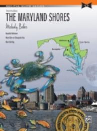 The Maryland Shores : Intermediate (Recital Suite Series)