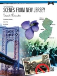 Scenes from New Jersey : Late INtermediate (Recital Suite Series)