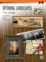 Wyoming Landscapes : Intermediate (Recital Suite Series)