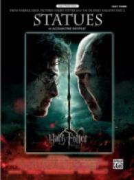 Statues : From Warner Bros. Pictures Harry Potter and the Deathly Hallows, Part 2: Easy Piano Solo