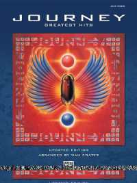 Journey -- Greatest Hits : Easy Piano