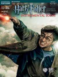 Harry Potter Instrumental Solos : From the Complete Film Series
