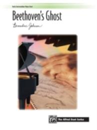 Beethoven's Ghost : Sheet (Signature)