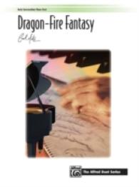 Dragon-Fire Fantasy : Sheet (Signature)