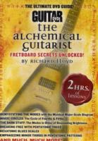 The Alchemical Guitarist : Fretboard Secrets Unlocked! (Guitar World) （DVD）