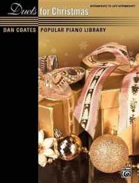 Duets for Christmas (Dan Coates Popular Piano Library)
