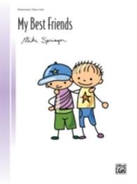 My Best Friends : Sheet (Signature)
